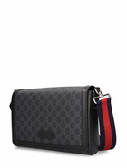 GUCCI - Gg Supreme Crossbody Bag