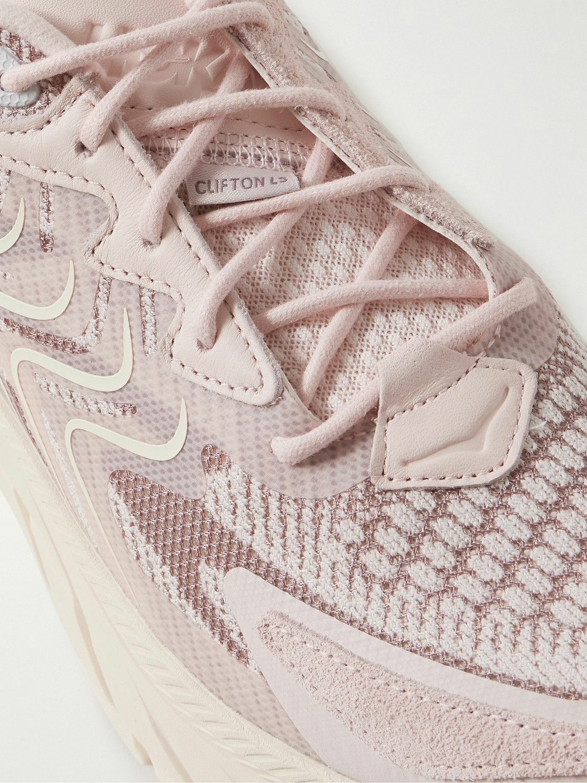 スニーカー HOKA Men Sneakers 1126851BCRY Pink Men's Pink Lifestyle | Men's Lifestyle Shoes | HOKA®
