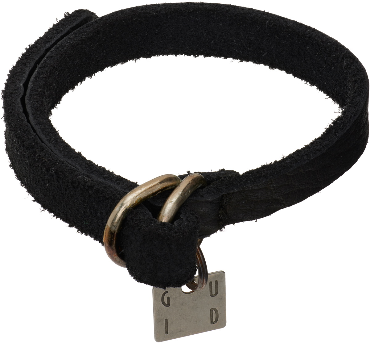 Bunney - Single Tour Sterling Silver ID Bracelet - Silver Bunney Bunney - Single Tour Sterling Silver ID Bracelet - Silver Bunney