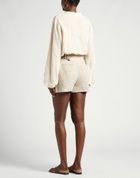 Eleventy Womens Top in Beige
