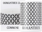 Commune Osmanthus Lux Candle