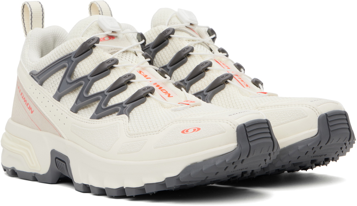 Salomon Off-White ACS + Seasonal Sneakers Salomon