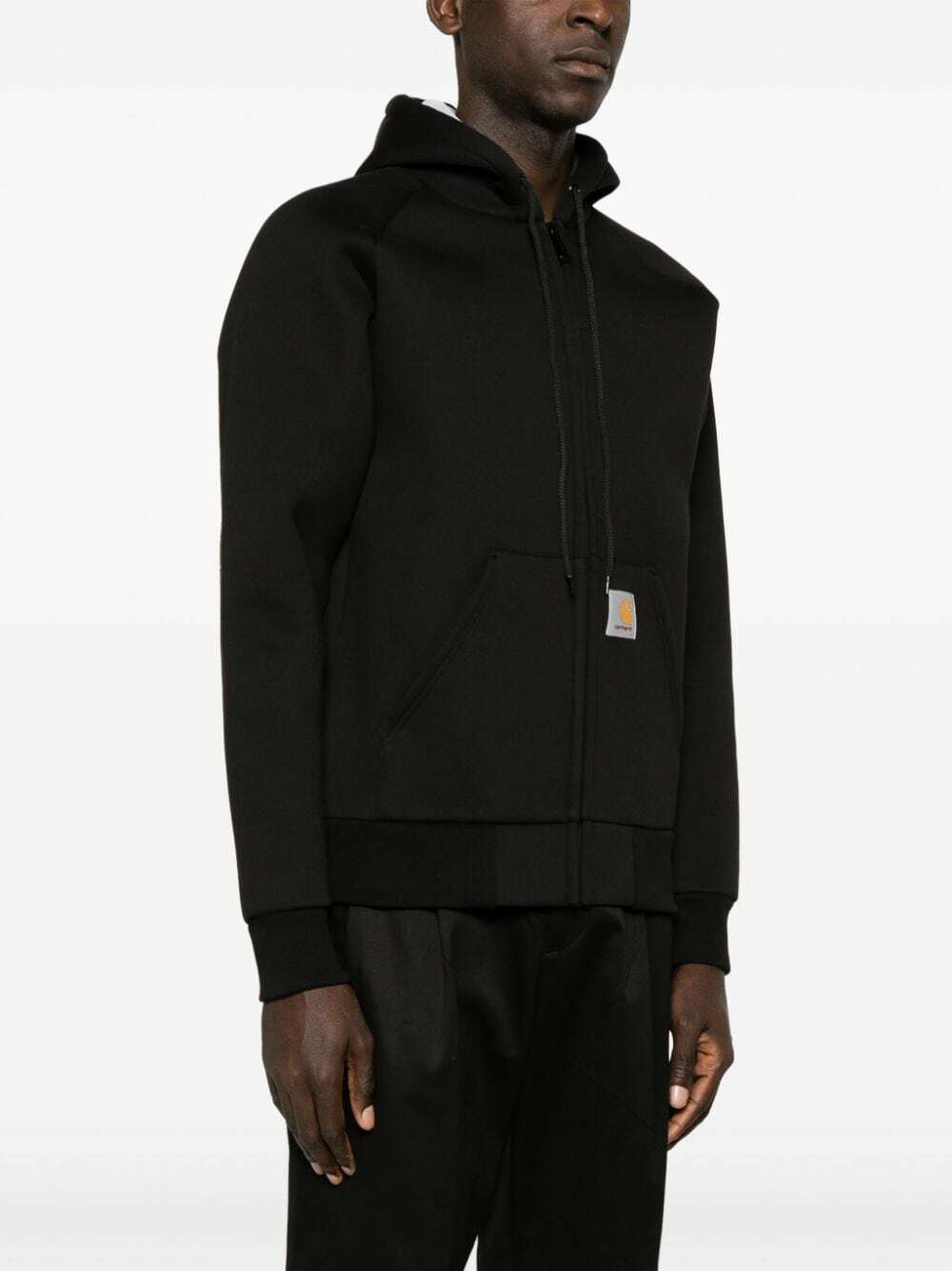 CARHARTT WIP - Car-lux Hooded Jacket