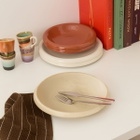 ferm LIVING Erena Bowl - Ø24 in Cream 