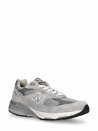 NEW BALANCE - 993 Made In Usa Sneakers