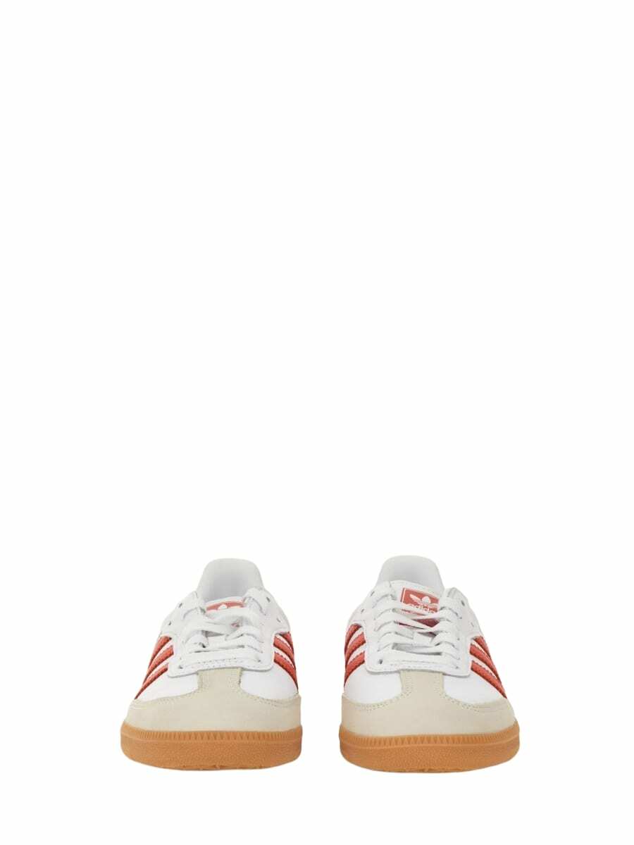 Adidas Originals Samba Og Sneakers