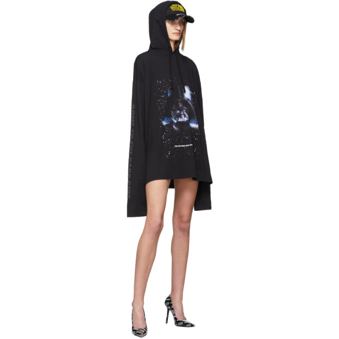 Vetements star wars discount hoodie