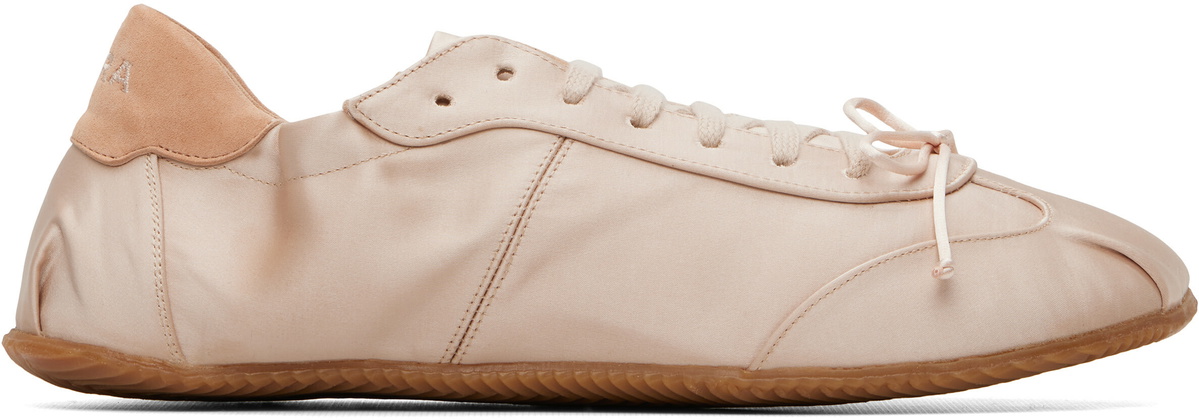 ABRA Pink Ballerina Sneakers