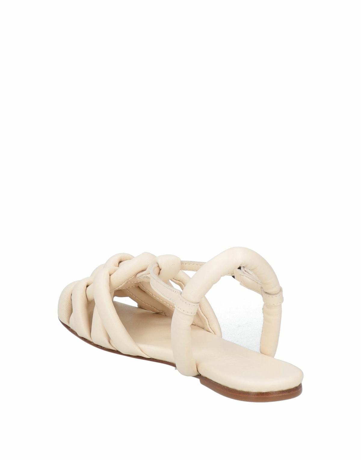 Hereu Womens Sandals in Beige