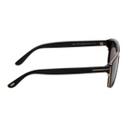 Tom Ford Black Anders Sunglasses