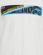 Magliano Mens T-shirt Cream
