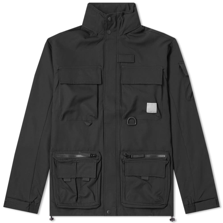 Photo: Carhartt Elmwood Jacket