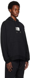 Nike Jordan Black Flight Hoodie