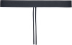 Paloma Wool Navy Trot Belt