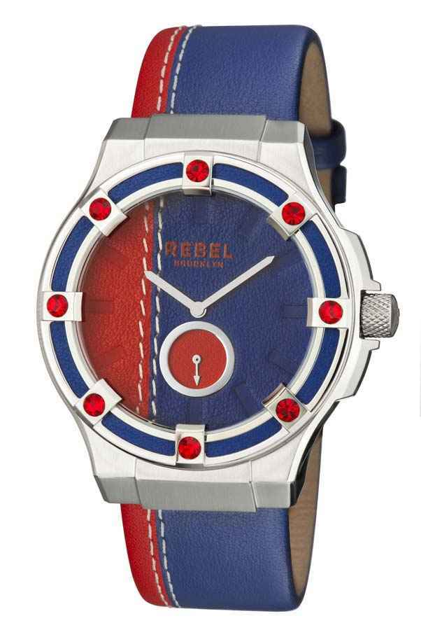 Rebel Flatbush Ladies Watch RB119-4141