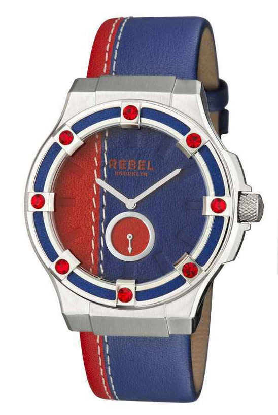 Photo: Rebel Flatbush Ladies Watch RB119-4141