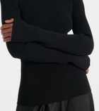 Balenciaga Knitted sweater