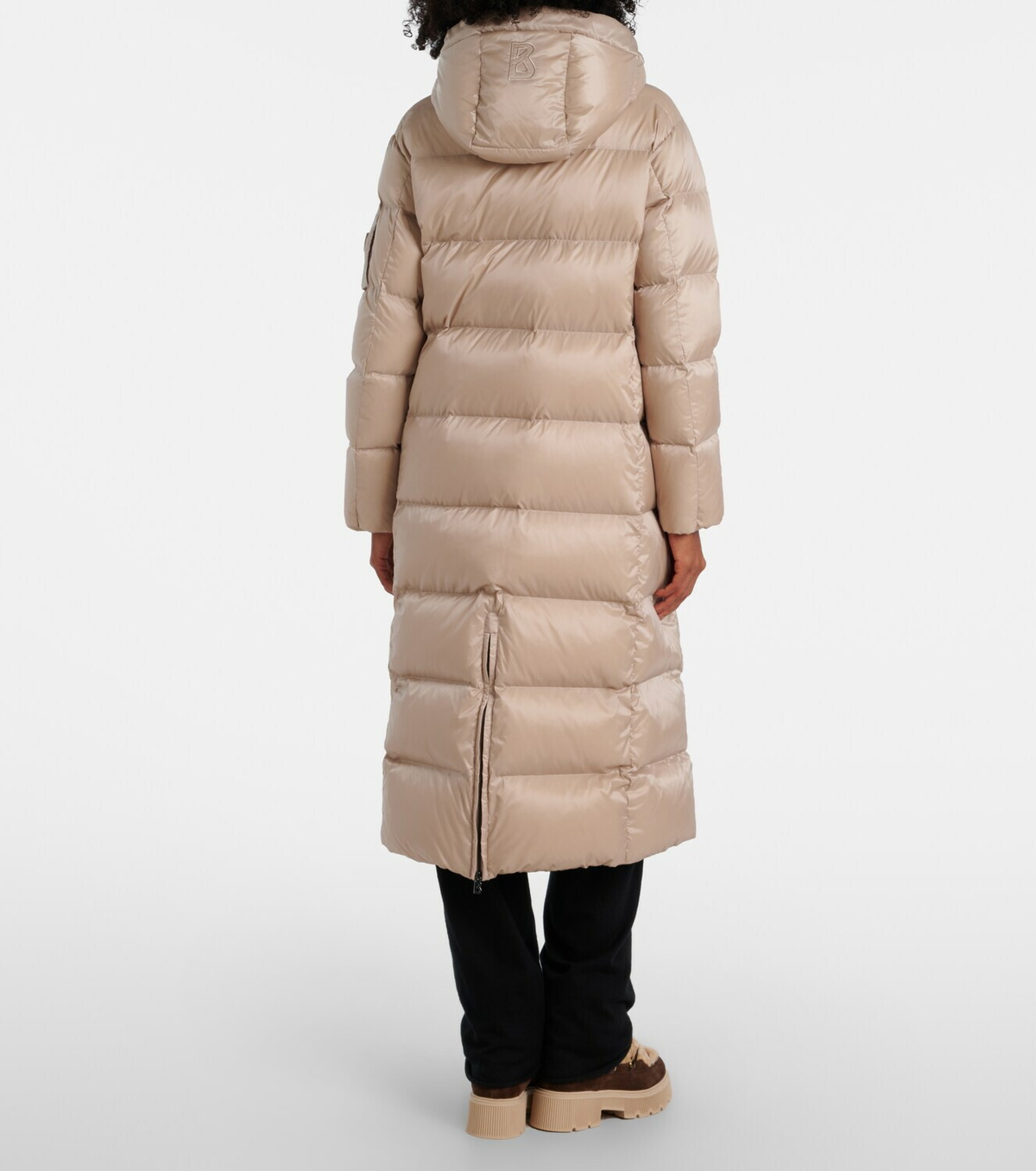 Bogner Jonna down coat
