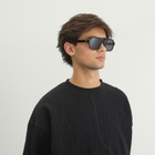 Off-White Sunglasses Forks Sunglasses in Black 