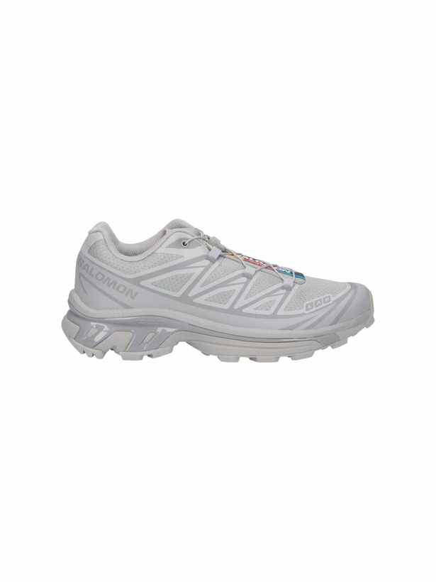 Photo: Salomon xt-6 Sneakers