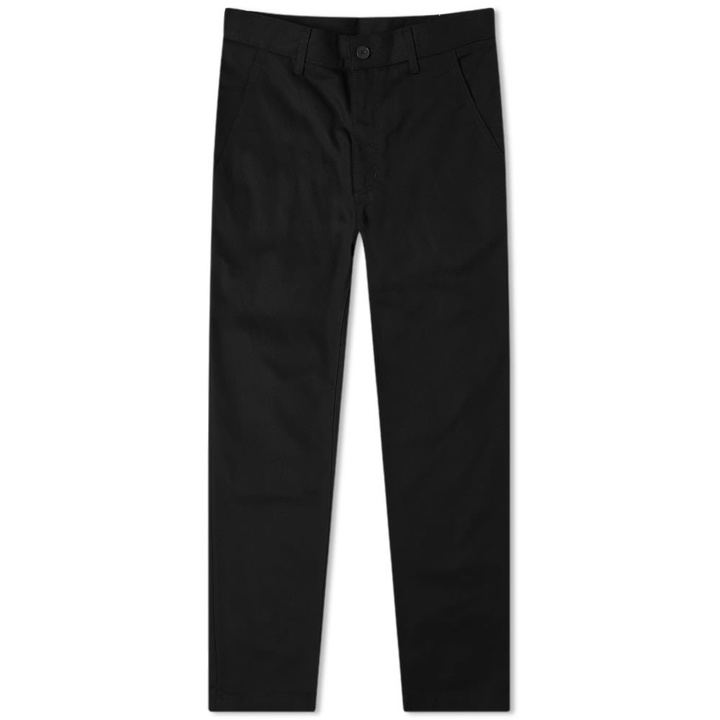 Photo: Uniform Bridge Basic Relaxed Chino