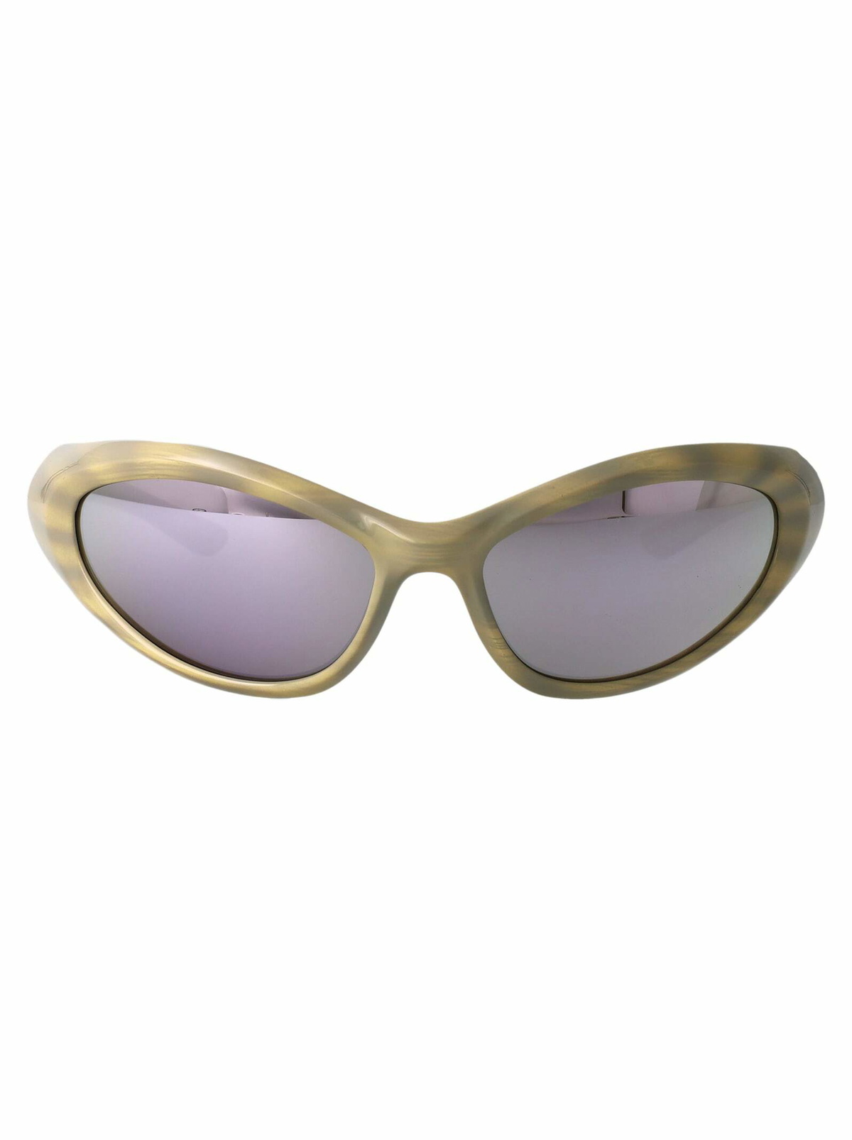 サングラス BALENCIAGA Balenciaga - BB0365S-002 - HAVANA-HAVANA-BROWN NEW BALENCIAGA BB 0236S 002 HAVANA BROWN AUTHENTIC