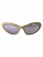 Balenciaga Eyewear Bb0384s Sunglasses