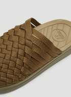 MALIBU SANDALS Colony Classic Slip-On Shoes