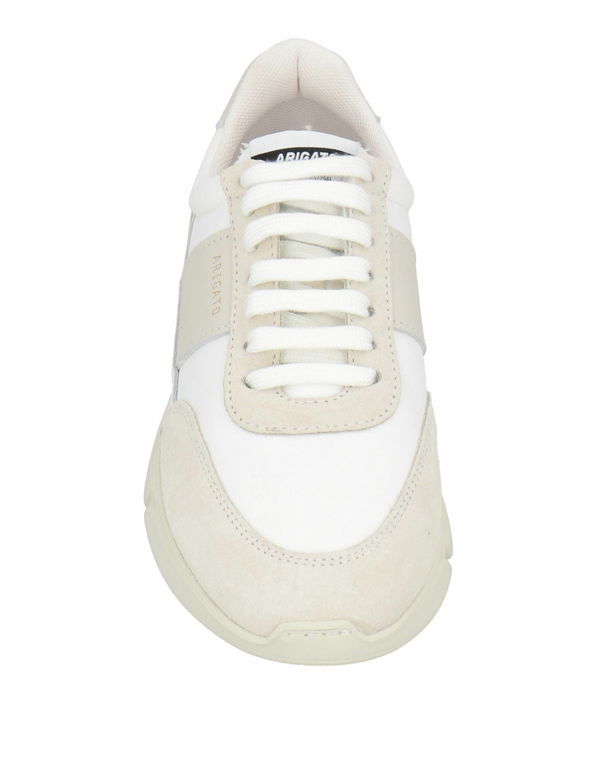 Axel Arigato Womens Sneakers in White