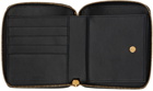 Versace Black Medusa Wallet