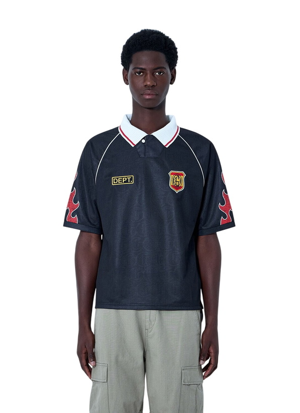 Photo: Gallery Dept. Embroidered Polo Shirt