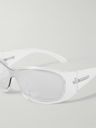 Givenchy - G180 Acetate Optical Sunglasses