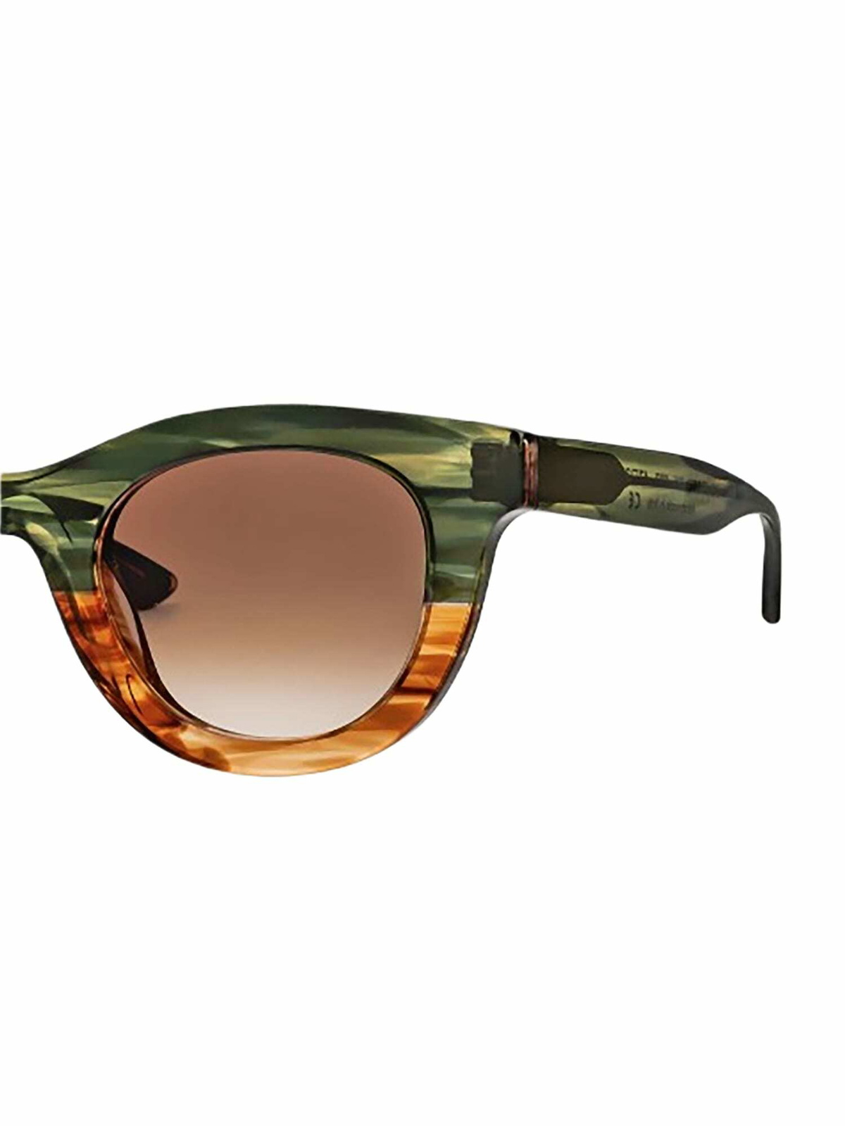 Thierry Lasry CONSISTENCY Sunglasses
