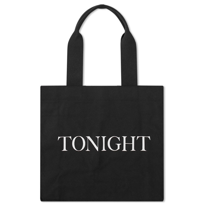 Photo: IDEA Tonight Tote Bag & Pin Badges
