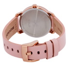 Movado Bold Quartz Rose Gold Dial Ladies Watch 3601078