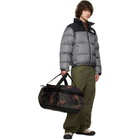 The North Face Khaki Base Camp M Duffle Bag