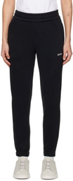 ZEGNA Black #UseTheExisting™ Lounge Pants