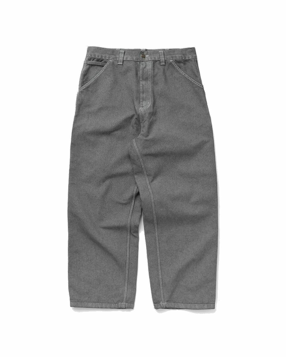 Photo: Carhartt Wip Og Single Knee Pant Multi - Mens - Jeans