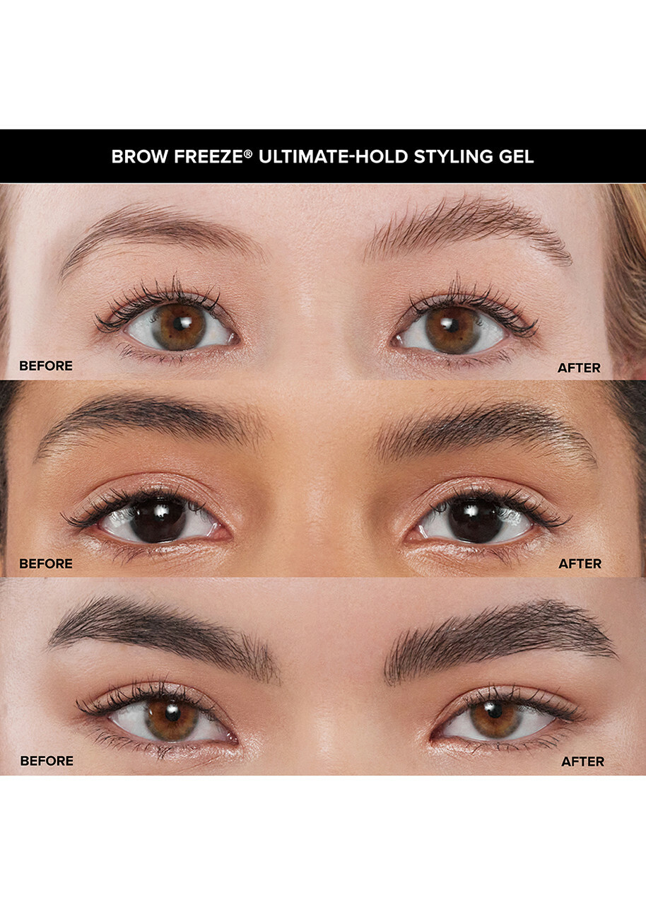 Anastasia Beverly Hills Lifted & Defined Brow Duo - Taupe