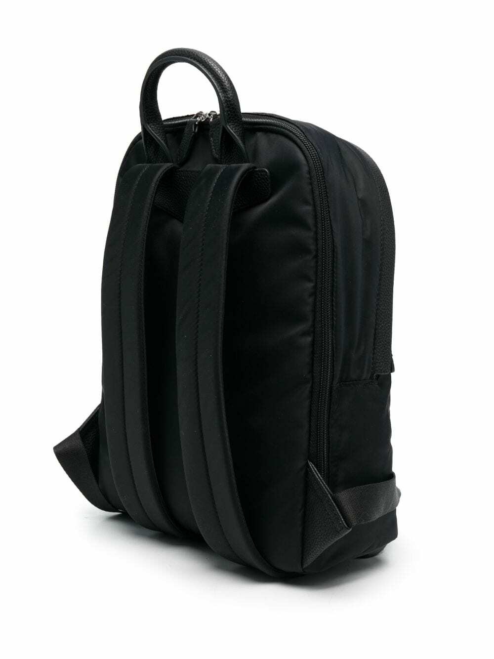 EMPORIO ARMANI - Nylon Backpack