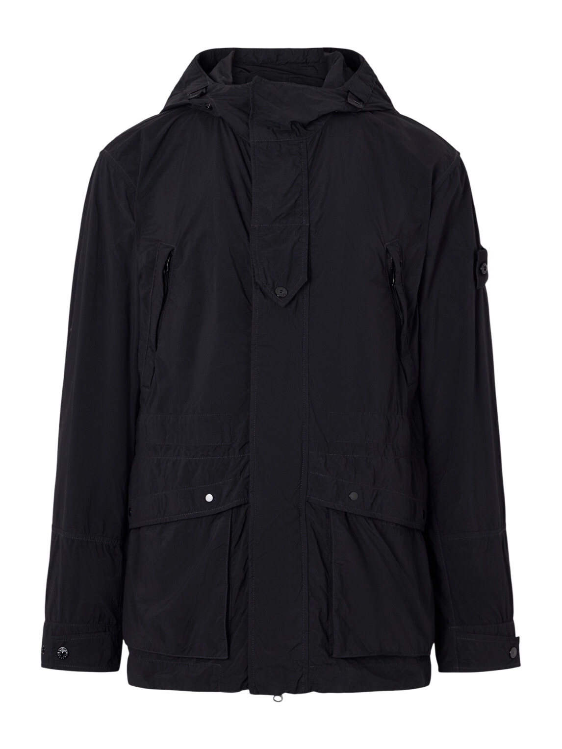 Supreme AKIRA/Supreme Fishtail Parka Supreme