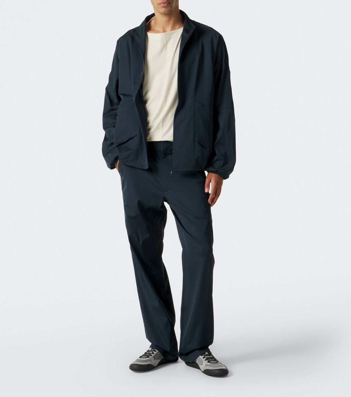 Kiko Kostadinov Erdikiko straight pants