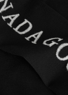 Canada Goose HD Belleville Hoody Black