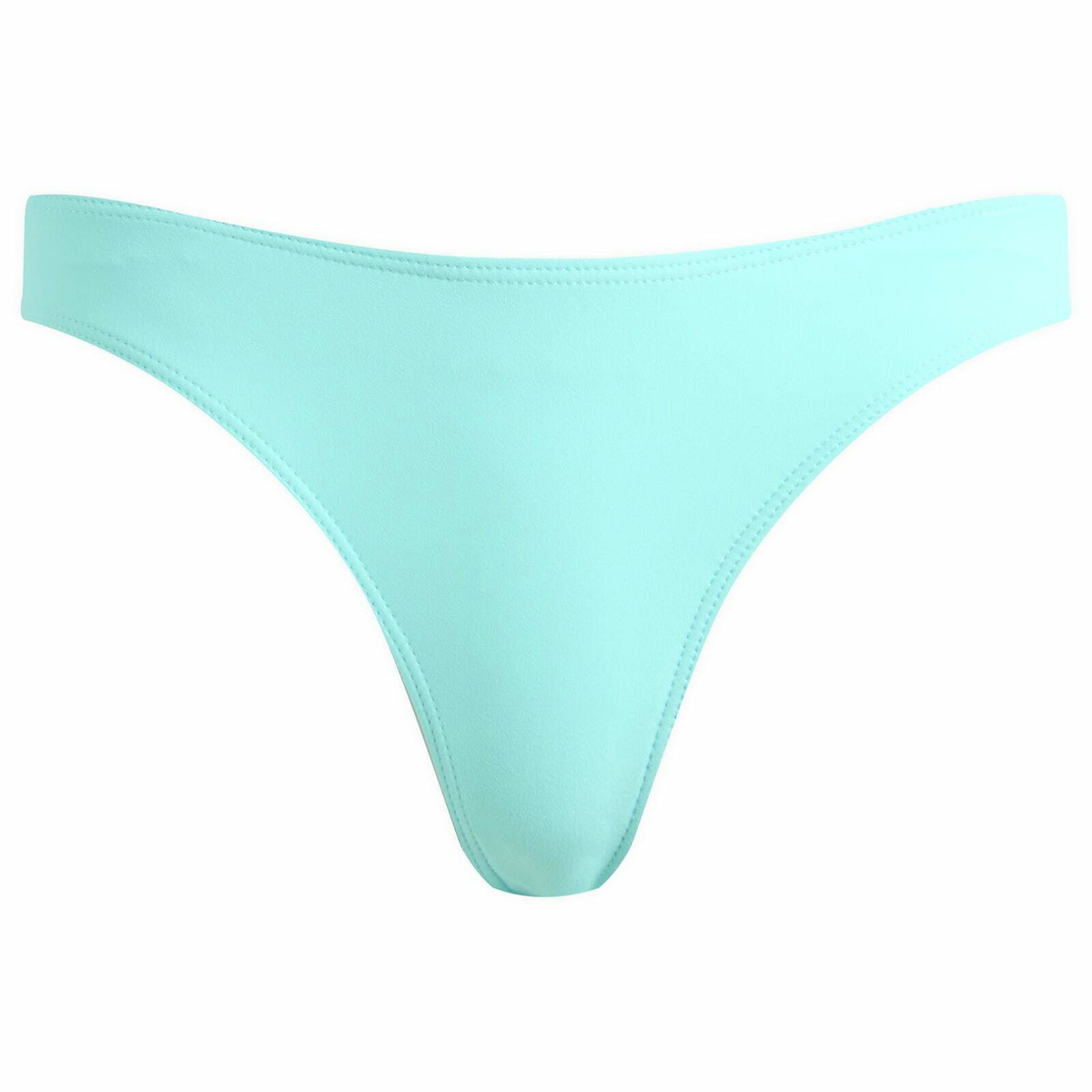 Fruity Booty Women's Celeste Bikini Bottom in Aqua