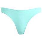 Fruity Booty Women's Celeste Bikini Bottom in Aqua