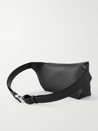 LOEWE - Puzzle Edge Small Leather Belt Bag