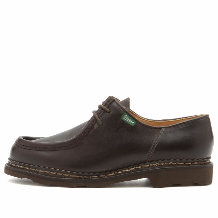 Photo: Paraboot Women's Michael Shoe in Coffee