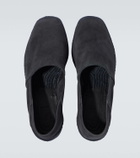 Tom Ford Barnes suede espadrilles