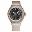 Porsche Design Monobloc Actuator Chronograph Automatic Black Dial Mens Watch 6030.6.02.001.02.5