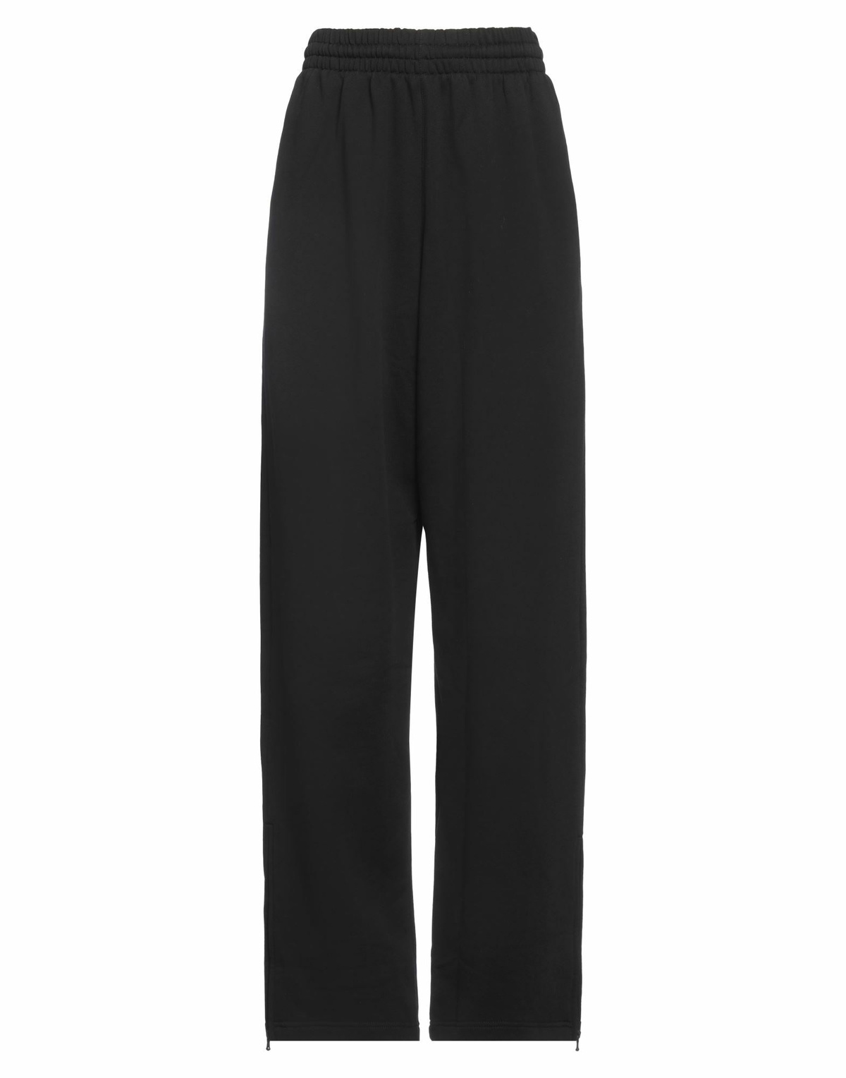 Wardrobe. nyc Womens Pants in Black
